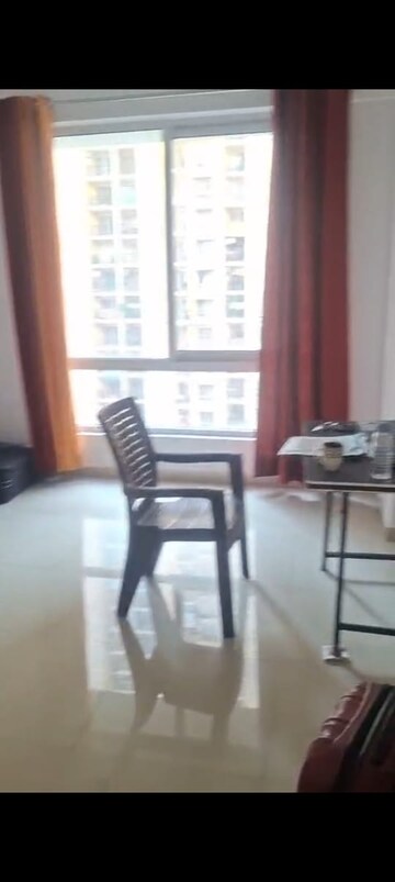 Staircase in 3 BHK Apartment at Prateek Grand City, Siddharth Vihar – for Rent