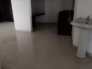 Bathroom in 2 BHK Apartment at Akshay Floria Building A, Vadgaon Budruk – for Sale