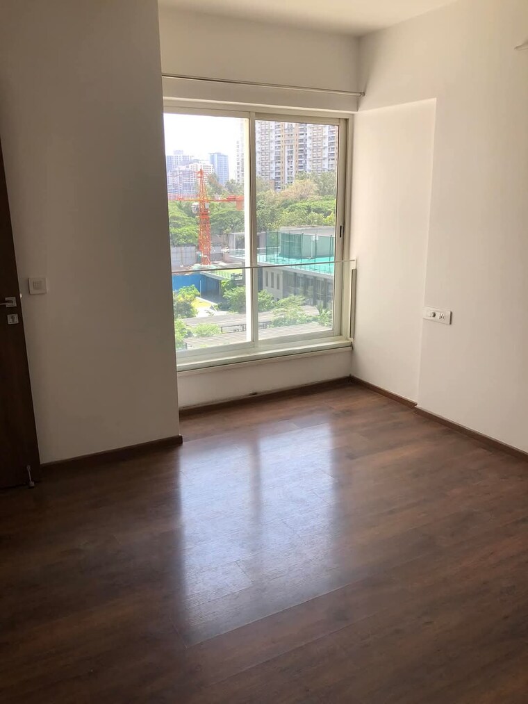 Room, courtyard-by-narang-realty-and-the-wadhwa-group 2 Bedroom 950 Sq.Ft. Apartment In Pokhran Road No Two Thane 9162219