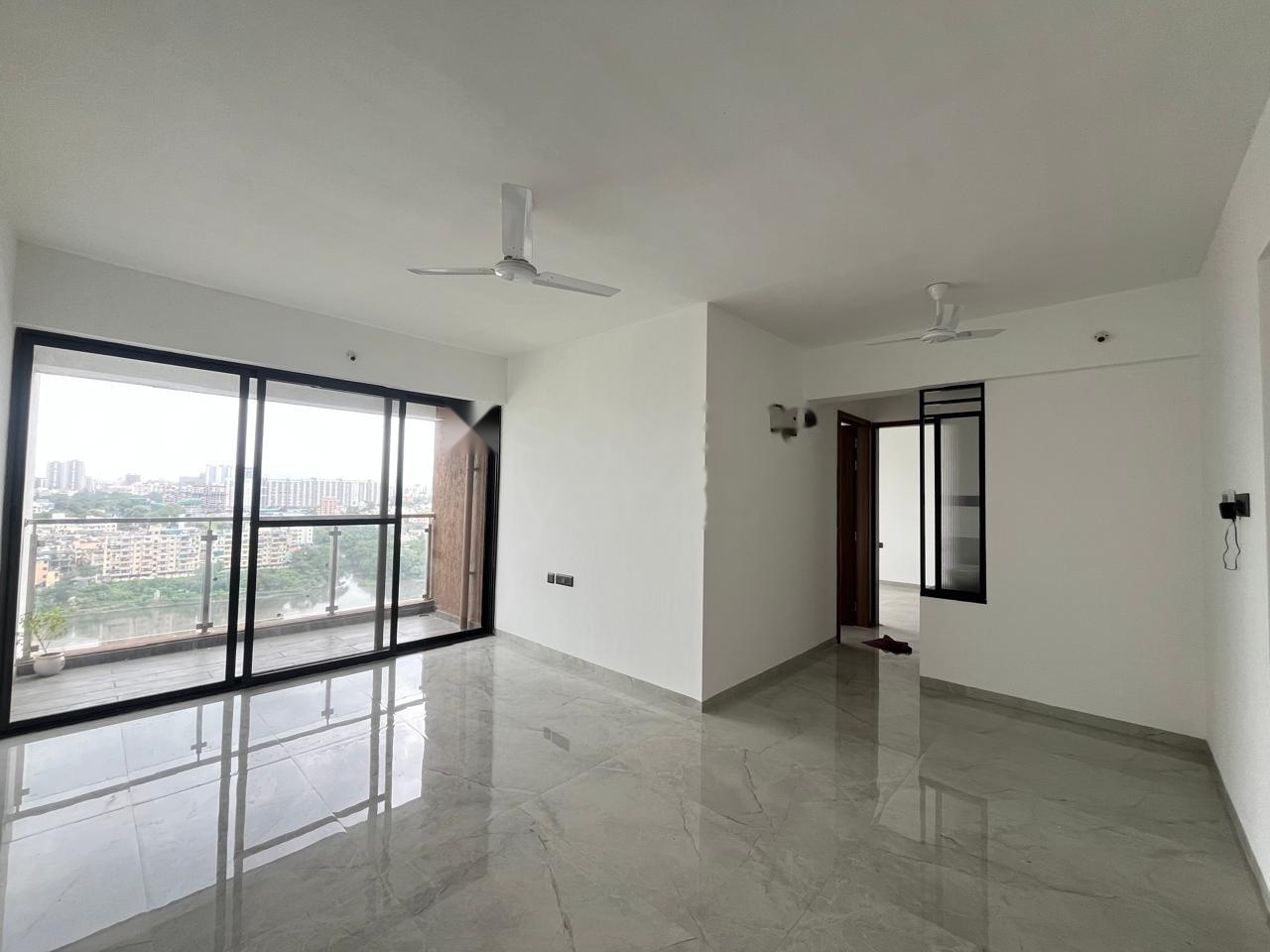 2 BHK Apartment For Rent in Unique Youtopia