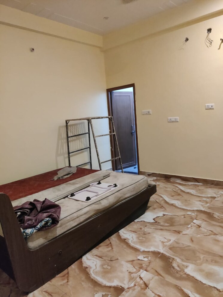 Bedroom, gomti nagar 2 Bedroom 1250 Sq.Ft. Independent House In Gomti Nagar Lucknow 9162243