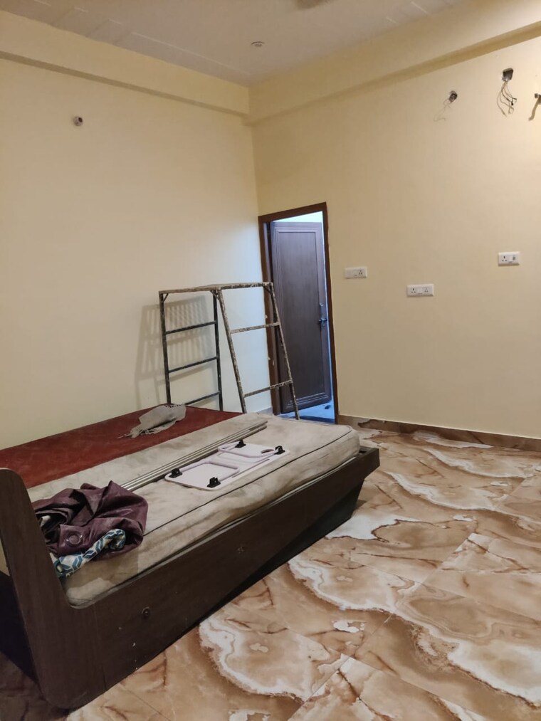 Bedroom, gomti nagar 2 Bedroom 1250 Sq.Ft. Independent House In Gomti Nagar Lucknow 9162243