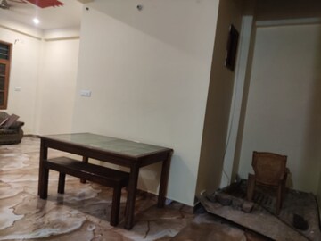Kitchen in 2 BHK Independent House at Gomti Nagar – for Rent