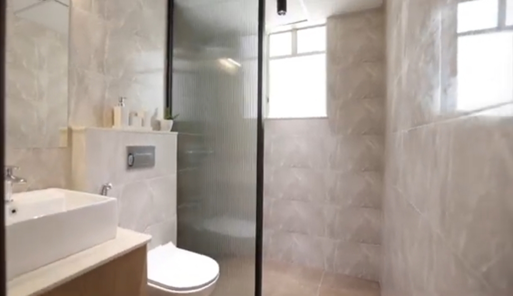 2 BHK Apartment For Sale in Kolte Patil Springshire