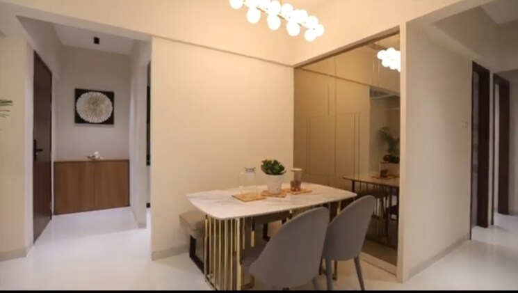 Kitchen, kolte-patil-springshire 2 Bedroom 870 Sq.Ft. Apartment In Wagholi Pune 9162272