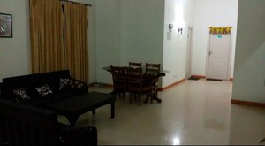 Living Room in 3 BHK Apartment at Central Park II-Bellevue, Sector 48 – for Sale