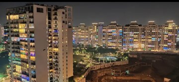 Master Plan in 3 BHK Apartment at Central Park II-Bellevue, Sector 48 – for Sale