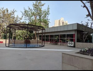 3 BHK Apartment – Exterior View View at Central Park II-Bellevue, Sector 48 - for Sale