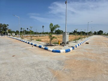 Plot Area in  Plot at Kongar Khurd – for Sale
