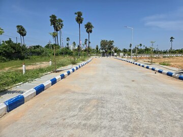 Plot Area in  Plot at Kongar Khurd – for Sale