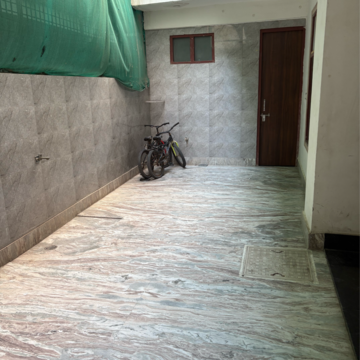  2 BHK Builder Floor at Sector 02 – for Rent