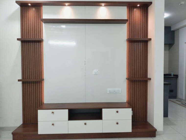 undefined, sobha-dream-gardens 2 Bedroom 985 Sq.Ft. Apartment In Thanisandra Main Road Bangalore 9162252