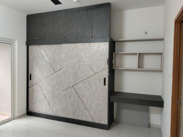 2 BHK Apartment For Sale in Sobha Dream Gardens, Thanisandra Main Road