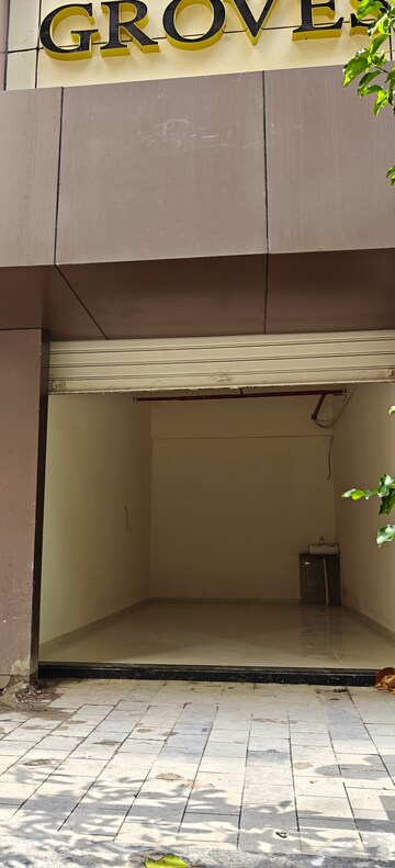 Room in  Shop at Vaibhav Eastern Groves, Vikhroli East – for Rent