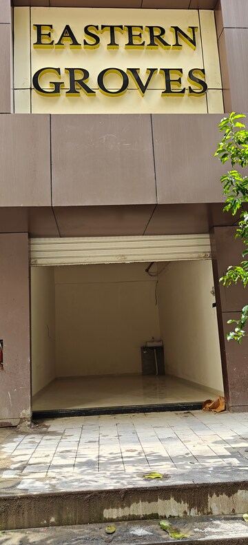Kitchen in  Shop at Vaibhav Eastern Groves, Vikhroli East – for Rent