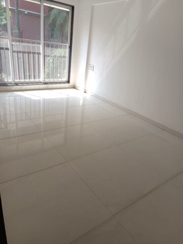 Balcony in 2 BHK Apartment at Omkar Signet, Malad East – for Rent