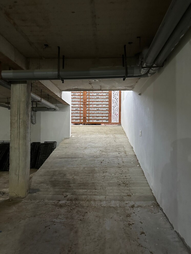 undefined, ahmamau 2 Bedroom 1000 Sq.Ft. Independent House In Ahmamau Lucknow 9162281