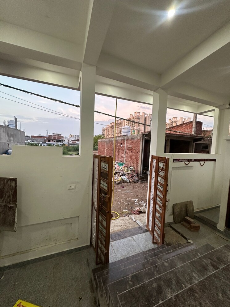  Parking, ahmamau 2 Bedroom 1000 Sq.Ft. Independent House In Ahmamau Lucknow 9162281