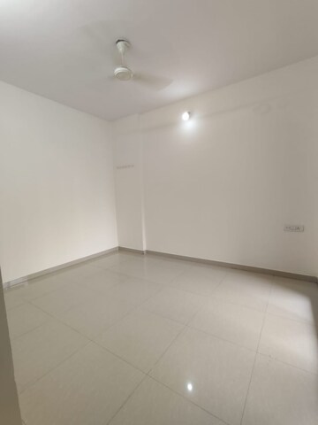 Master Bedroom in 1 BHK Apartment at Nisarg Hyde Park, Kharghar – for Rent