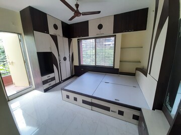 Team Area in 2 BHK Apartment at Akshay Glory Apartment, Vadgaon Budruk – for Sale