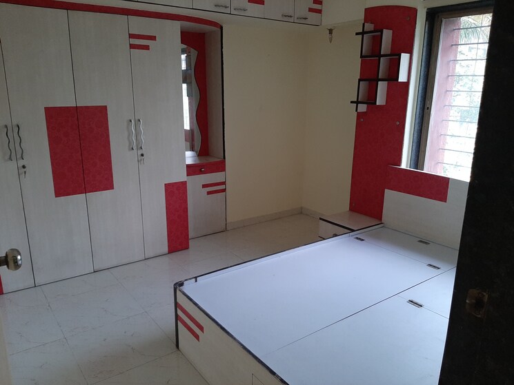 Room, akshay-glory-apartment 2 Bedroom 821 Sq.Ft. Apartment In Vadgaon Budruk Pune 9162275