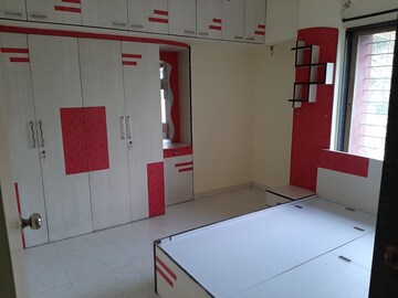 Team Area in 2 BHK Apartment at Akshay Glory Apartment, Vadgaon Budruk – for Sale
