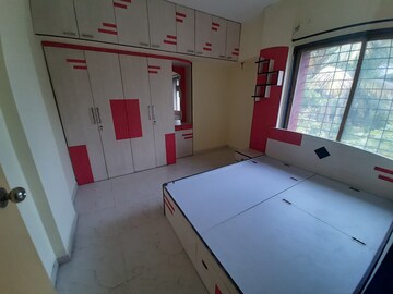 Team Area in 2 BHK Apartment at Akshay Glory Apartment, Vadgaon Budruk – for Sale