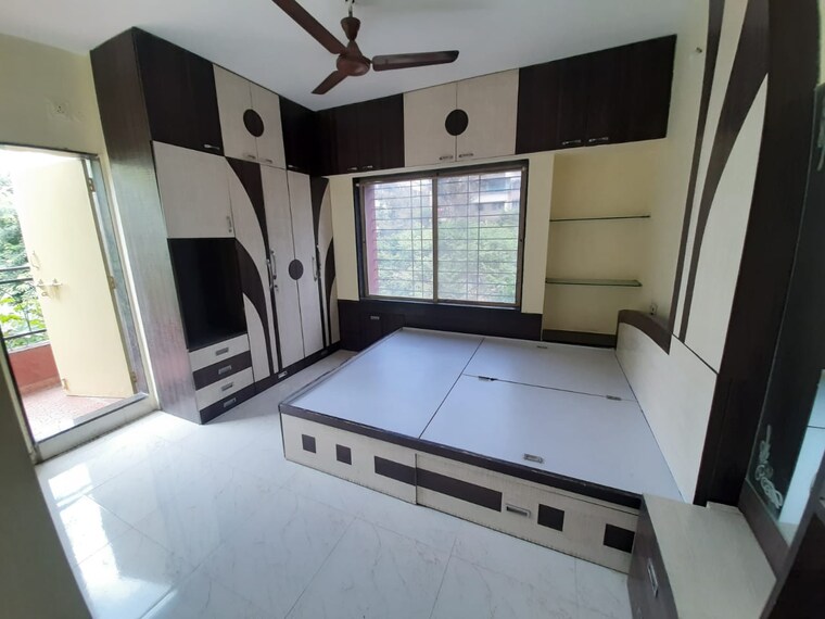 Team Area, akshay-glory-apartment 2 Bedroom 821 Sq.Ft. Apartment In Vadgaon Budruk Pune 9162275