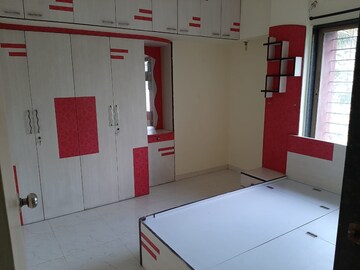 Team Area in 2 BHK Apartment at Akshay Glory Apartment, Vadgaon Budruk – for Sale