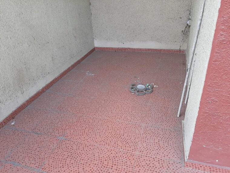 undefined, akshay-glory-apartment 2 Bedroom 821 Sq.Ft. Apartment In Vadgaon Budruk Pune 9162275