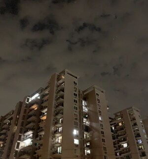 4 BHK Apartment – Exterior View View at Tulip Purple, Sector 69 - for Sale