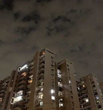 4 BHK Apartment – Exterior View View at Tulip Purple, Sector 69 - for Sale
