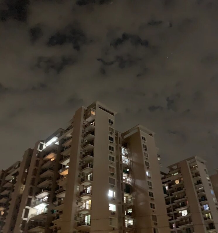 Exterior View, tulip-purple 4 Bedroom 2400 Sq.Ft. Apartment In Sector 69 Gurgaon 9162289