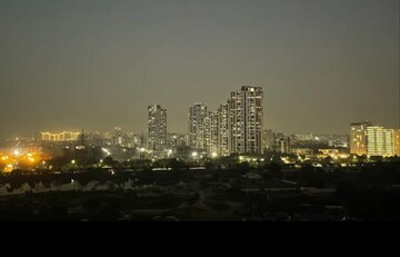 4 BHK Apartment – Exterior View View at Tulip Purple, Sector 69 - for Sale