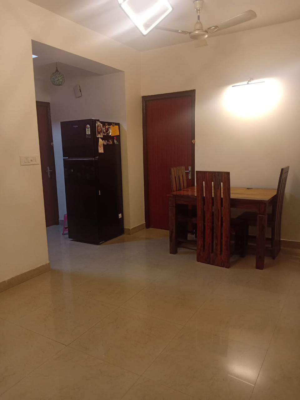 2.5 BHK + Study Room Apartment For Sale in Supertech Ecociti
