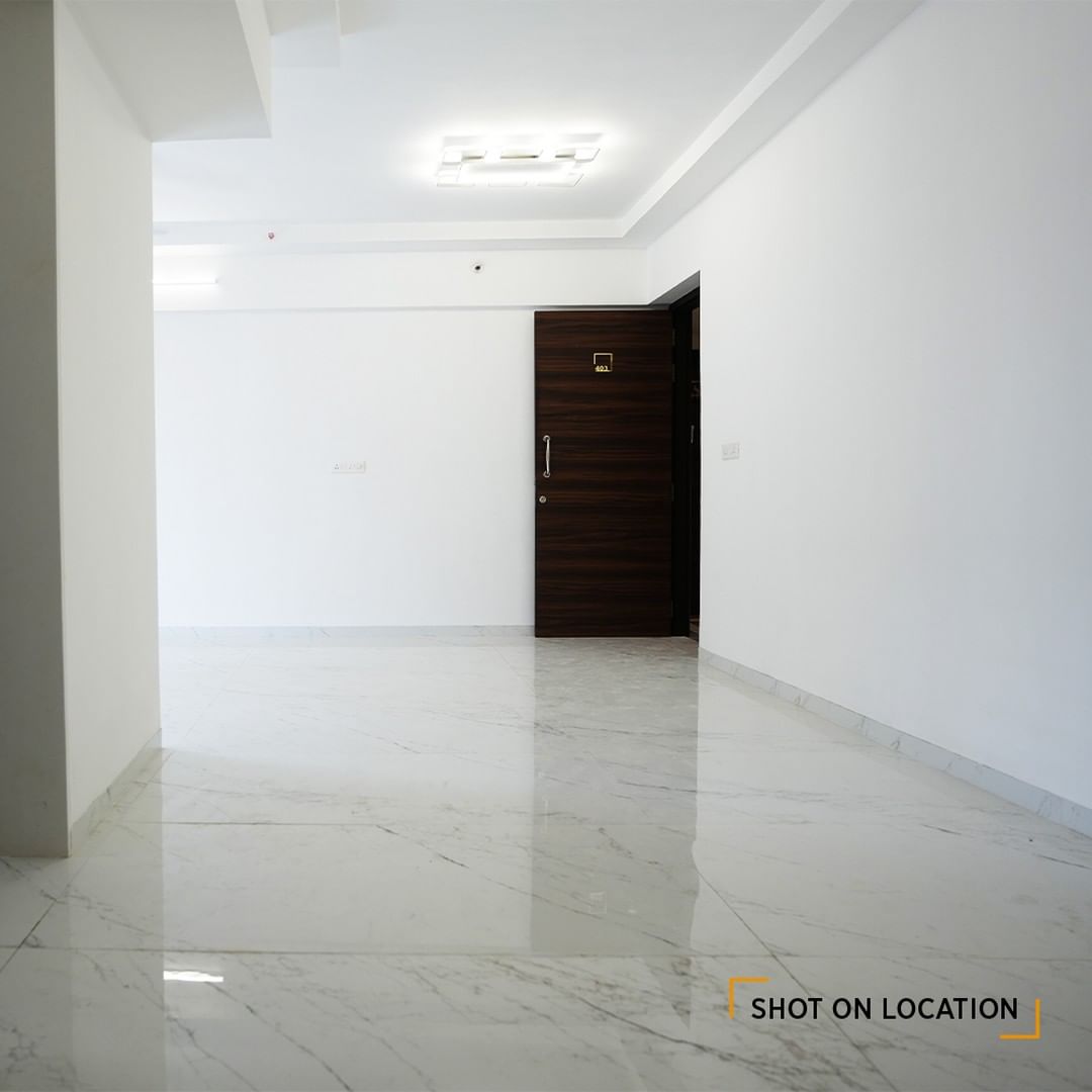 2 BHK 1048 Sq.Ft. Apartment in Tharwani Vedant Empire