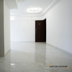 2 BHK Apartment For Sale in Tharwani Vedant Empire