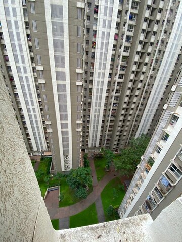 1.5 BHK Apartment – Exterior View View at Lodha Amara, Kolshet Road - for Rent