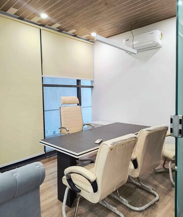 Team Area in  Office Space at Vijay Nagar – for Rent