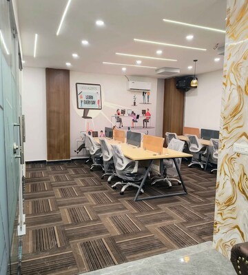 Parking in  Office Space at Vijay Nagar – for Rent