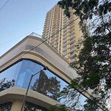 2.5 BHK Apartment – Exterior View View at Bharat Arize, Goregaon West - for Rent