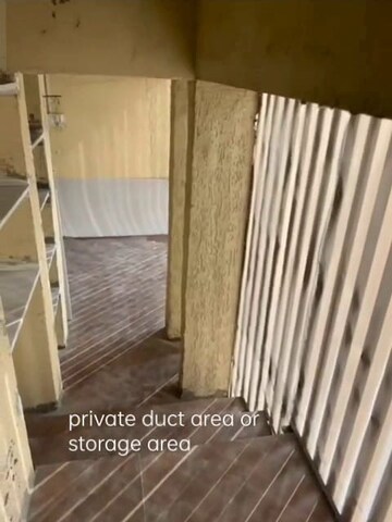  2.5 BHK Apartment at Bharat Arize, Goregaon West – for Rent