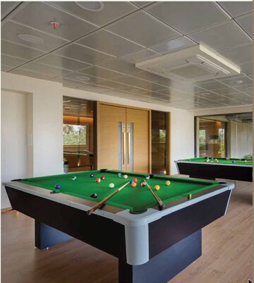  2.5 BHK Apartment at Bharat Arize, Goregaon West – for Rent