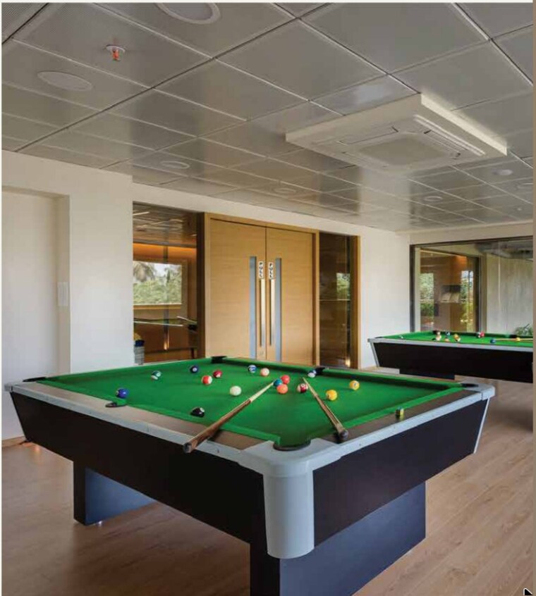 Other, bharat-arize 2.5 Bedroom 750 Sq.Ft. Apartment In Goregaon West Mumbai 9162313