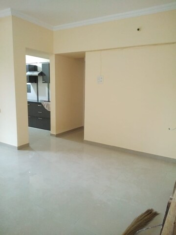 2 BHK Apartment For Rent in Puranik City Reserva, Ghodbunder Road
