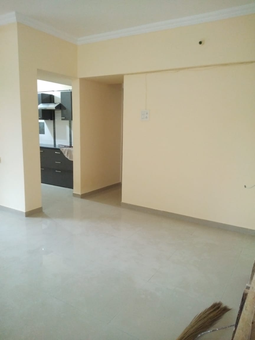2 BHK Apartment For Rent in Puranik City Reserva
