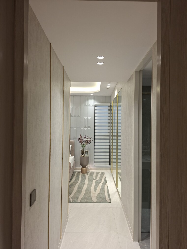 undefined, lodha-corinthia 3 Bedroom 1540 Sq.Ft. Apartment In Bhandup West Mumbai 9162673