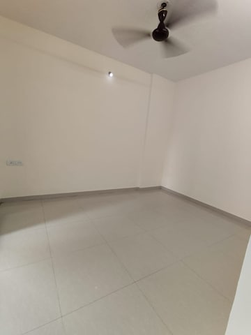 Master Bedroom in 2 BHK Apartment at Nisarg Hyde Park, Kharghar – for Rent