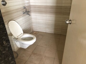 Bathroom in 2 BHK Apartment at Anandvan Residency, Anand Nagar – for Sale