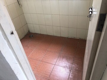 Bathroom in 2 BHK Apartment at Anandvan Residency, Anand Nagar – for Sale